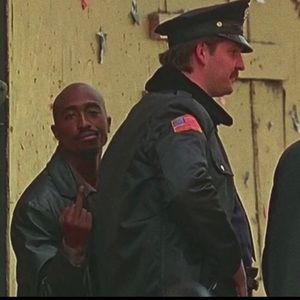 Meet your Posher, Travis